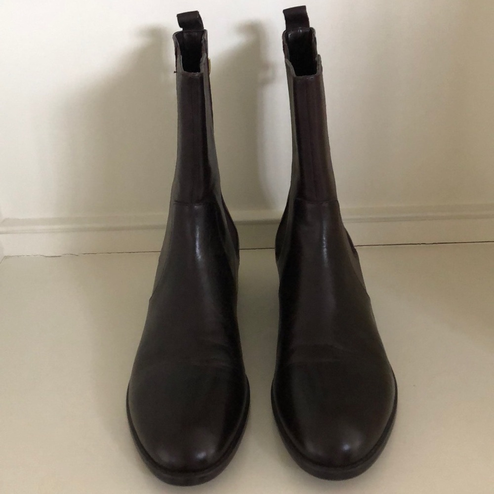 Ralph Lauren Boots